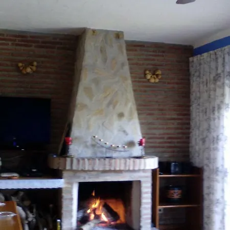 Cortijo El Alcarreno 프리질리아나