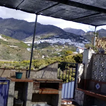 Cortijo El Alcarreno * 프리질리아나