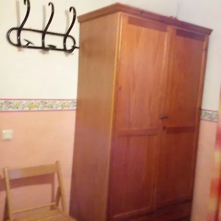 Cortijo El Alcarreno 컨트리하우스