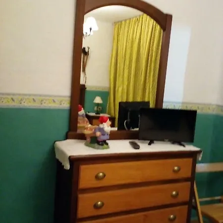 Cortijo El Alcarreno 컨트리하우스